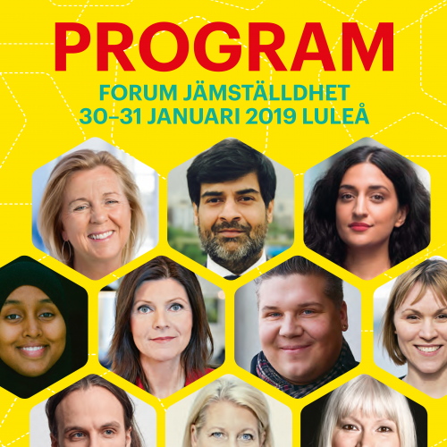 Programboken 2019