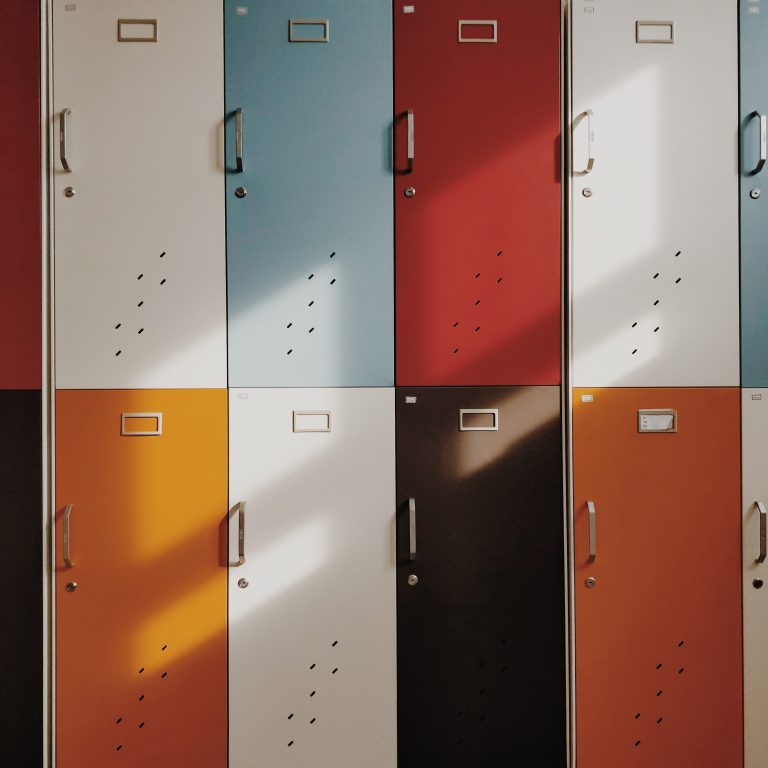 Trygga och jämställda skolor skapar trygga och jämställda samhällen